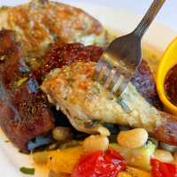 Amaroni’s 2人Tasting Set 