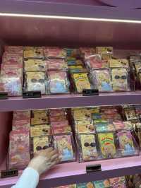 นิทรรศการน้องเนยที่เซี่ยงไฮ้