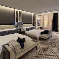 Crown Towers Perth