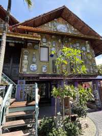 Culture exploration in songkhla 