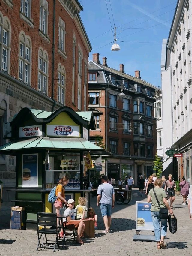 Aarhus – Denmark’s Best-Kept Cultural Secret Aarhus – Denmark’s Best-Kept Cultural Secret