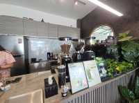รีวิว On the way cafe เชียงใหม่