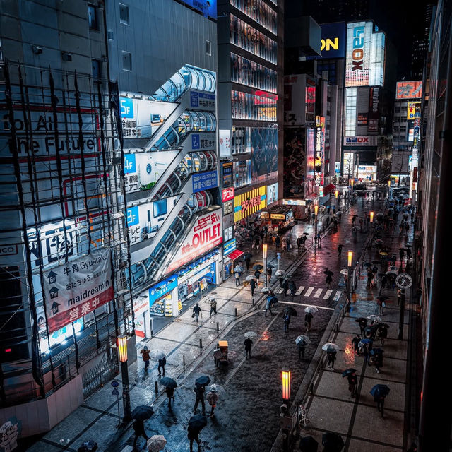 東京購物攻略🇯🇵🏯