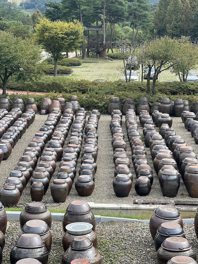 🏡 “시간이 멈춘 듯한 오후, 세라비 한옥카페에서 마신 여유 한 잔” 