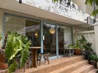 Quarry Haus – คาเฟ่เก๋กลางเขางู ที่ต้องมาเช็คอิน