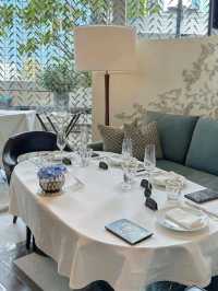 A Taste of Heaven – Dining at Rosewood Bangkok