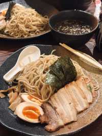 🍜 日本人都在排队的拉面店！Tatsunoya（たつの屋）——每次去日本必吃的美味拉面！