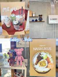 ร้านอาหารเช้าเมืองยะลา