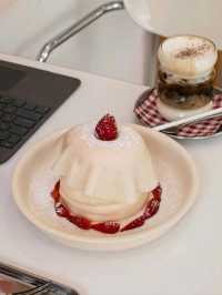 Chian Cafe