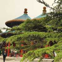 Temple of Heaven
