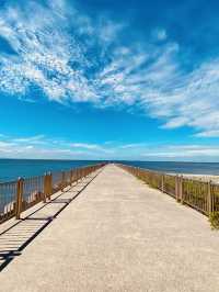 The Inage Seaside Park