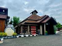 Japan Vibes in Buriram, Cozy Shiroi Resort is a Whole Mood