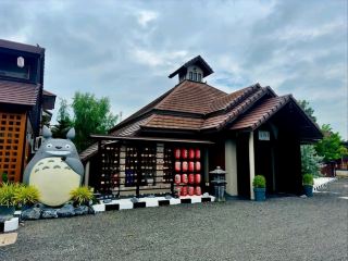 Japan Vibes in Buriram, Cozy Shiroi Resort is a Whole Mood