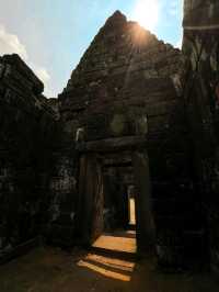 Ancient Vibes & Ruins