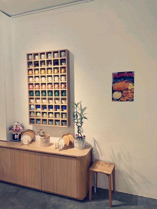 Niju Coffee Hub Malaysia