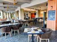 蘭卡威 | Resorts World Langkawi，遊輪碼頭的平價度假酒店