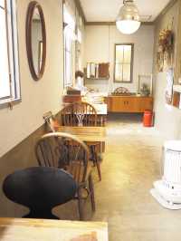 淡路島のオシャレカフェ　cafe rocca