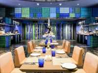 新加坡 | 樟宜機場過境酒店---皇冠假日酒店 Crowne Plaza Changi Airport