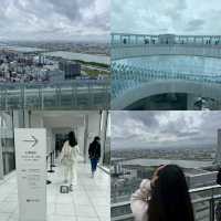 Umeda Sky