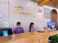 Passion Resort Kiriwong 