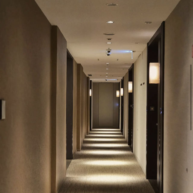 大阪三井花园酒店普米尔 (Mitsui Garden Hotel Osaka Premier)
