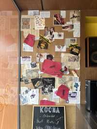 Koona Cafe and Sandwich คาเฟ่ลับนนทบุรี☕️🥪