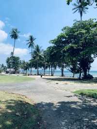 Nongsa Beach: A Tropical Escape in Batam 
