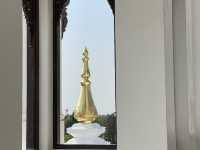 หลวงตาบัว มิลเซียม (พิพิธภัณฑ์ธรรมเจดีย์หลวงตาบัว)