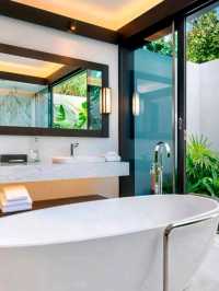 🌴 Cocoon Maldives: Where Italian Elegance Meets Island Bliss 🌊