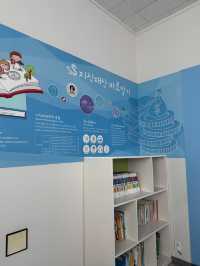 마음의 휴식을 찾는, 발명쉼터 추천