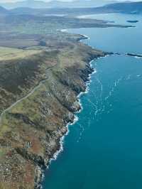 Dingle Peninsula – A Slice of Irish Magic on the Wild Atlantic Way