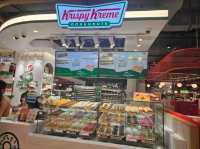 Krispy Kreme สาขาเซ็นทรัล ชลบุรี