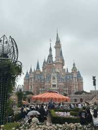 Shanghai Disneyland