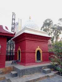 Shree Tridevi Temple✨️