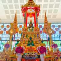 วัดเสมียนนารี จตุจักร