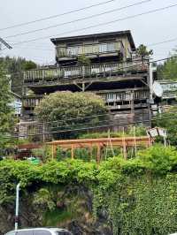 예쁜 수채화 같던 마을 캐치칸 Ketchikan