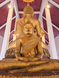 วัดโปรดสัตว์: วัดเก่าแก่ริมเจ้าพระยา