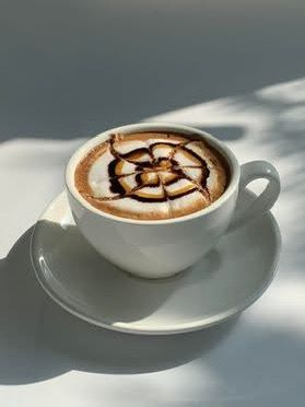 From espresso to elegance — every detail