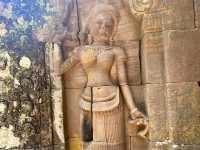 Vat Phou - Champasak