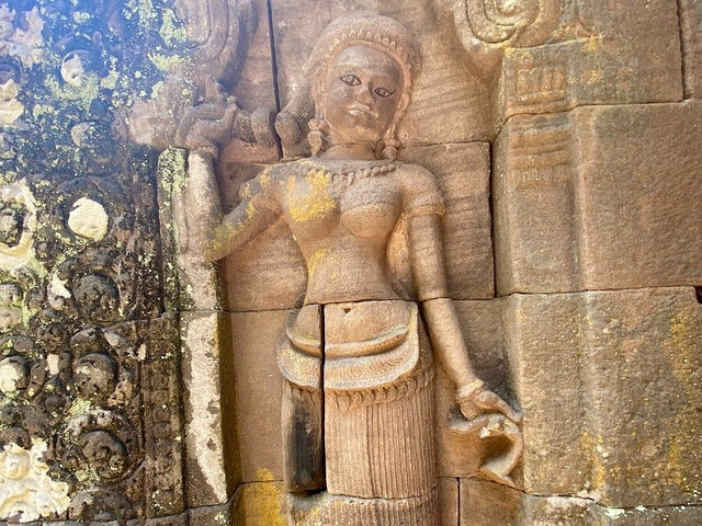 Vat Phou - Champasak