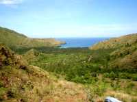The ascent to Mount Pundaquit : Anawangin Trailblazer's tale