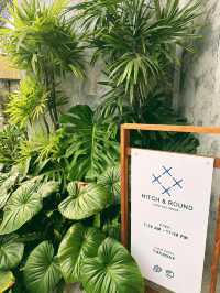 คาเฟ่ในปราณบุรีเริ่มต้น (และอาจจะจบลง) ที่