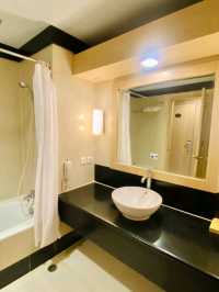 hotel pengaran beach