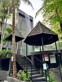 Siloso Beach Resort
