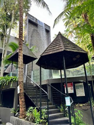 Siloso Beach Resort