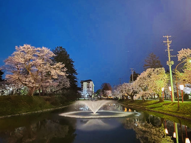 The story behind the Shinjō Castle Ruins