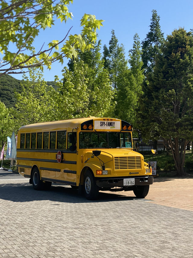 【淡路島】入園料が無料のテーマパーク