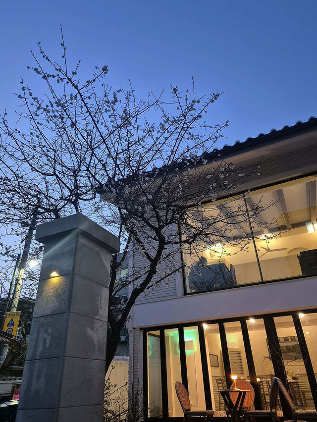 🌹인천 구월동 카페 인천 가볼만한곳, 혜리별관