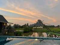 A Taste of Phatthalung: Lanna Waterside’s Scenic Charm