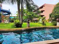 "Phuket Orchid Resort & Spa – A Tropical Family Haven"